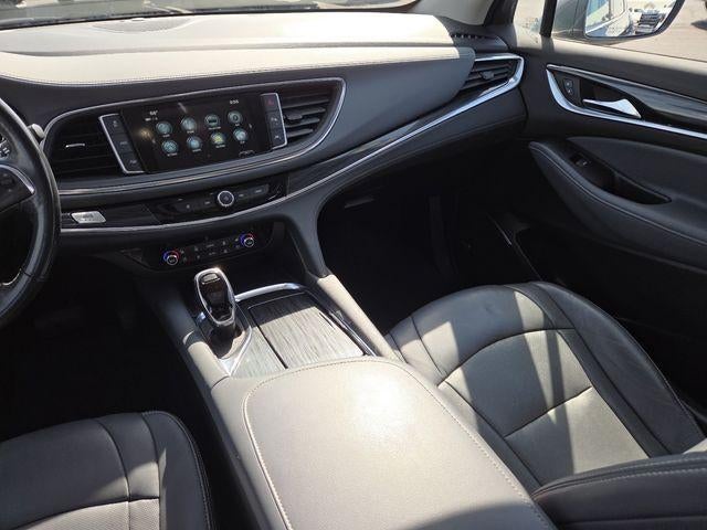 2018 Buick Enclave Premium Group