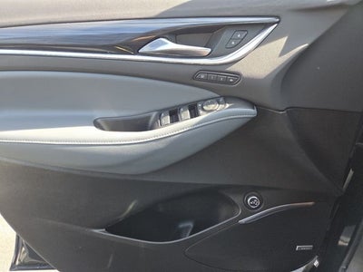 2018 Buick Enclave Premium Group