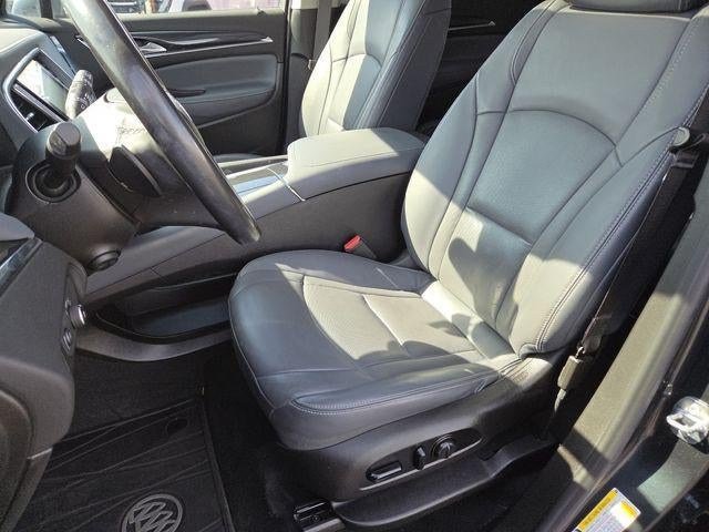2018 Buick Enclave Premium Group