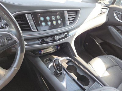 2018 Buick Enclave Premium Group