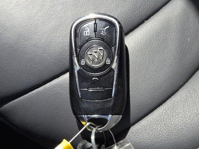 2018 Buick Enclave Premium Group