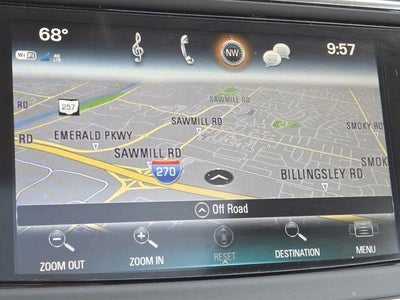 2018 Buick Enclave Premium Group