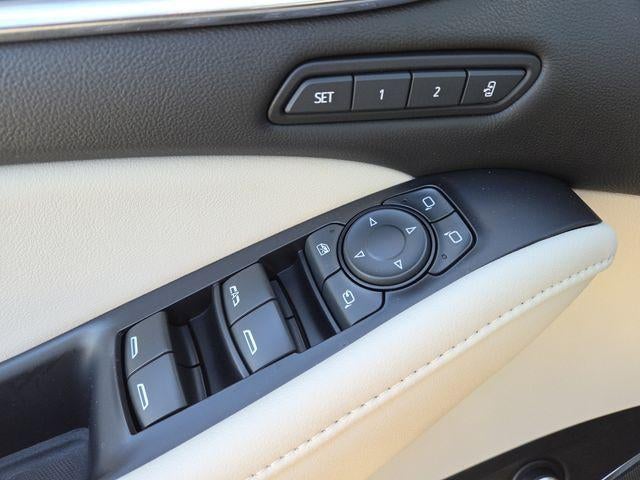 2022 Buick Enclave Premium Group