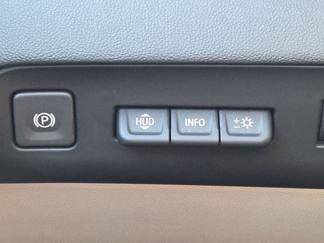 2022 Buick Enclave Premium Group