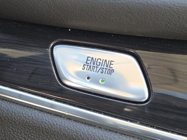 2022 Buick Enclave Premium Group