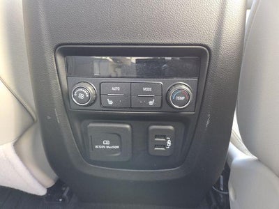 2022 Buick Enclave Premium Group