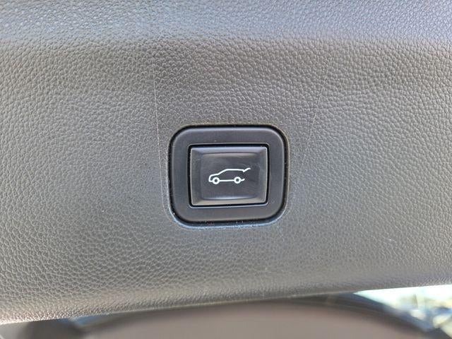 2022 Buick Enclave Premium Group