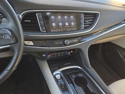 2022 Buick Enclave Premium Group