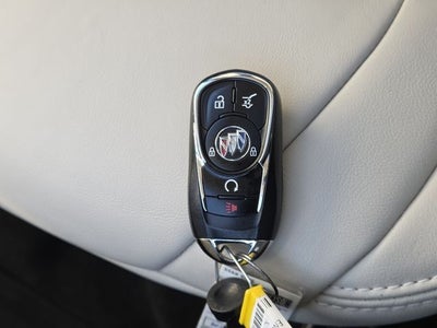 2022 Buick Enclave Premium Group