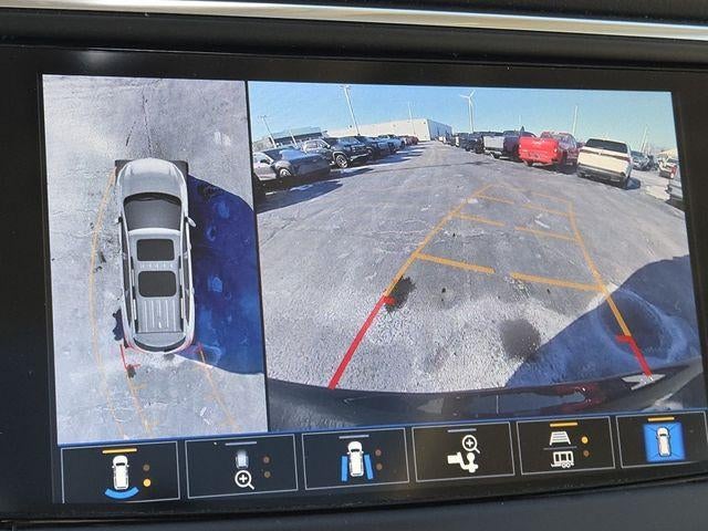 2022 Buick Enclave Premium Group