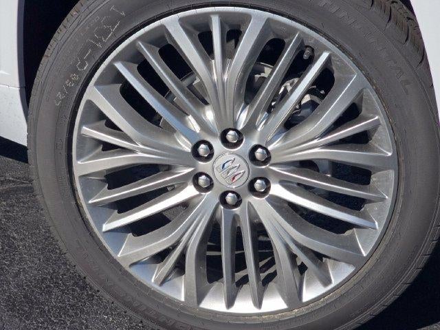 2027 Buick Enclave Avenir