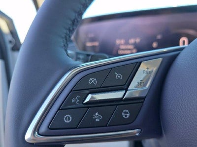 2027 Buick Enclave Avenir