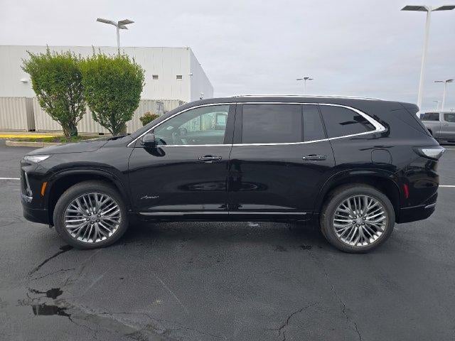 2027 Buick Enclave Avenir