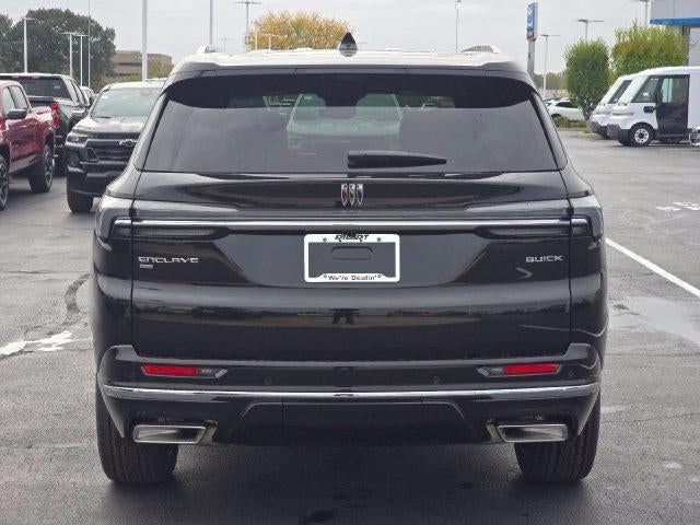 2027 Buick Enclave Avenir
