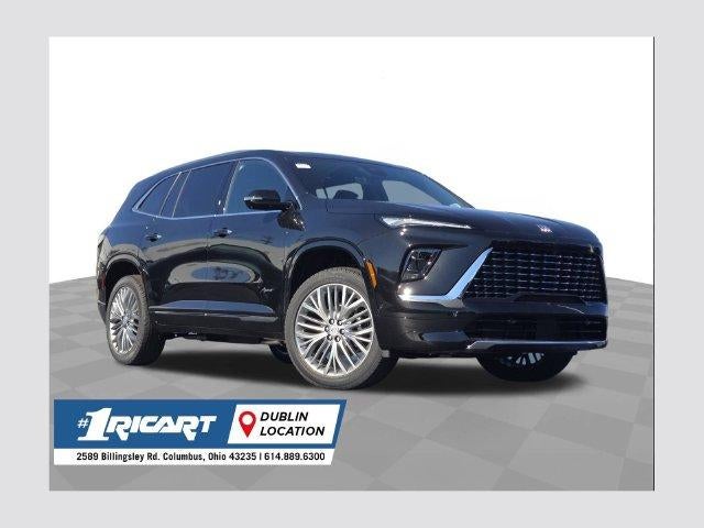 2027 Buick Enclave Avenir