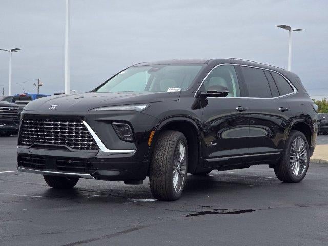 2027 Buick Enclave Avenir