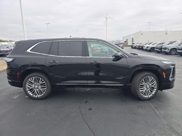 2027 Buick Enclave Avenir