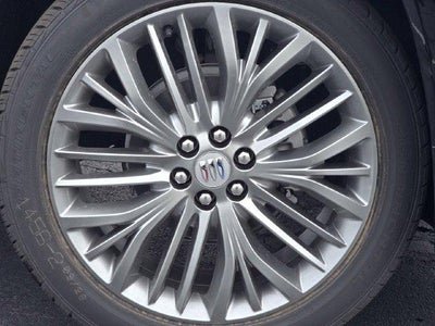 2027 Buick Enclave Avenir
