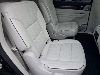 2027 Buick Enclave Avenir