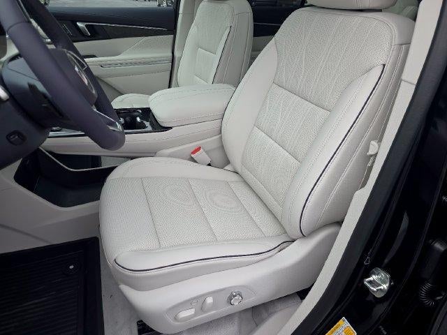 2027 Buick Enclave Avenir