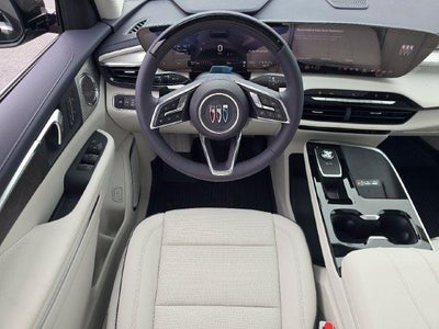 2027 Buick Enclave Avenir