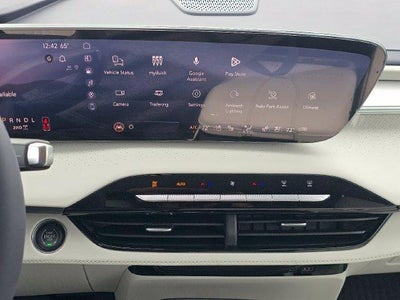 2027 Buick Enclave Avenir