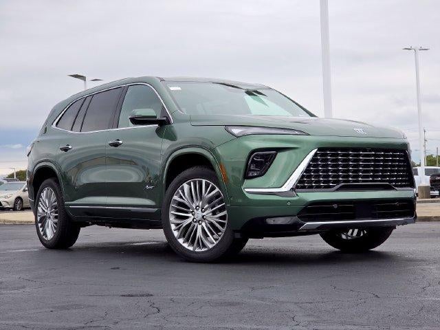 2027 Buick Enclave Avenir