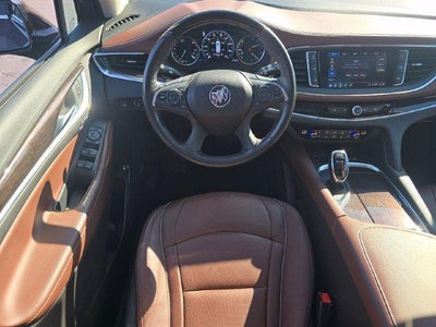 2021 Buick Enclave Avenir