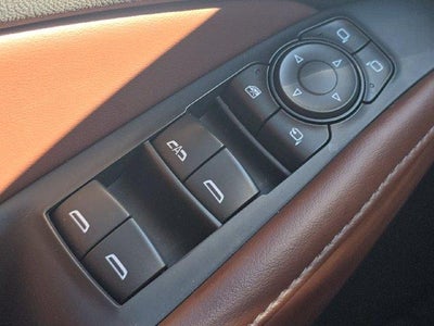 2021 Buick Enclave Avenir