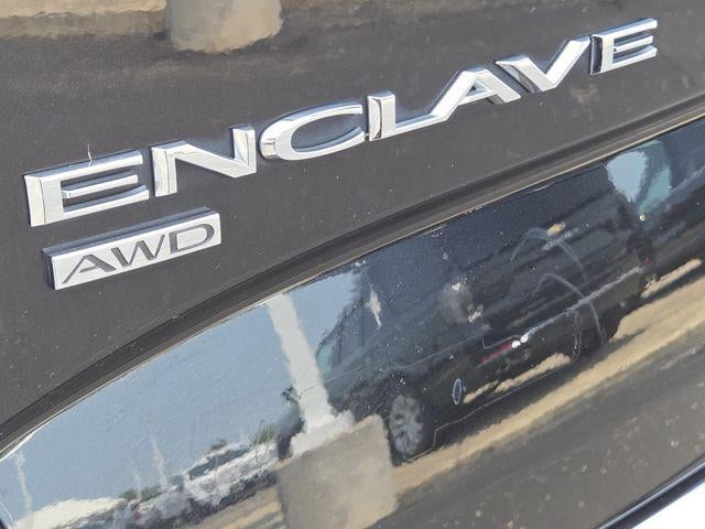 2021 Buick Enclave Avenir