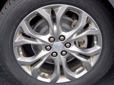 2019 Buick Enclave Avenir
