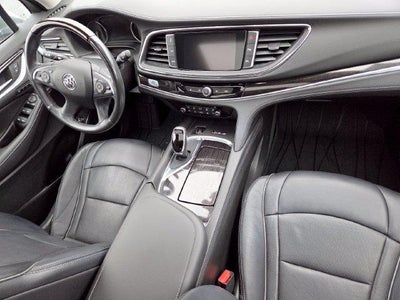 2019 Buick Enclave Avenir