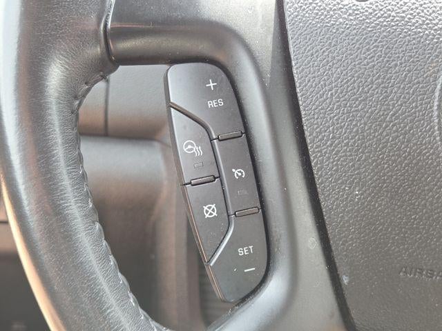2017 Buick Enclave Leather Group