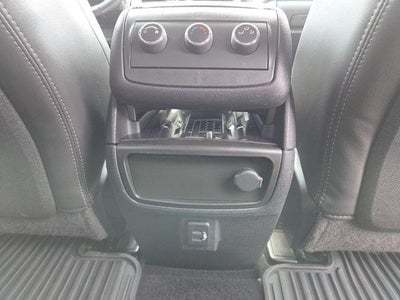 2017 Buick Enclave Leather Group