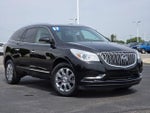 2017 Buick Enclave Leather Group