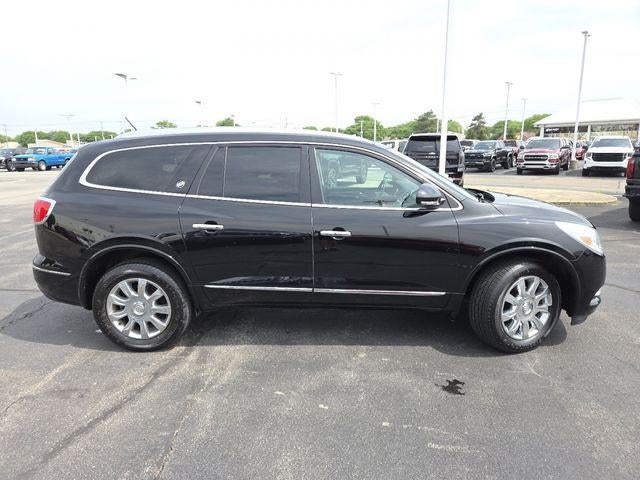2017 Buick Enclave Leather Group