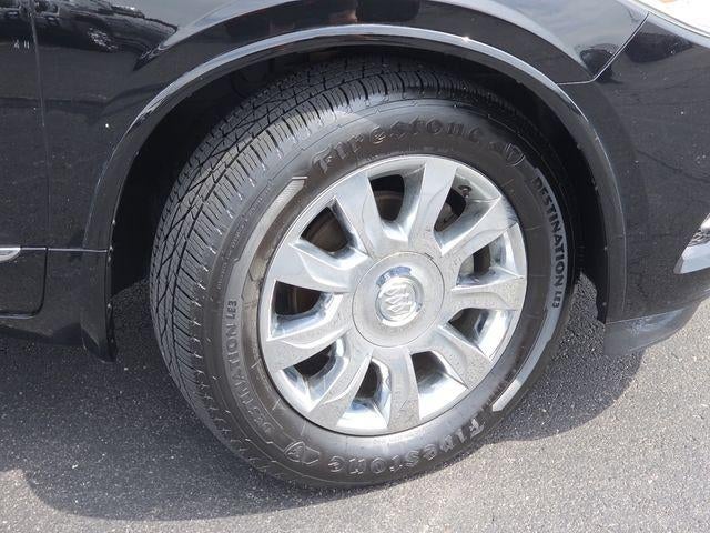 2017 Buick Enclave Leather Group