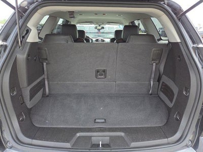 2017 Buick Enclave Leather Group