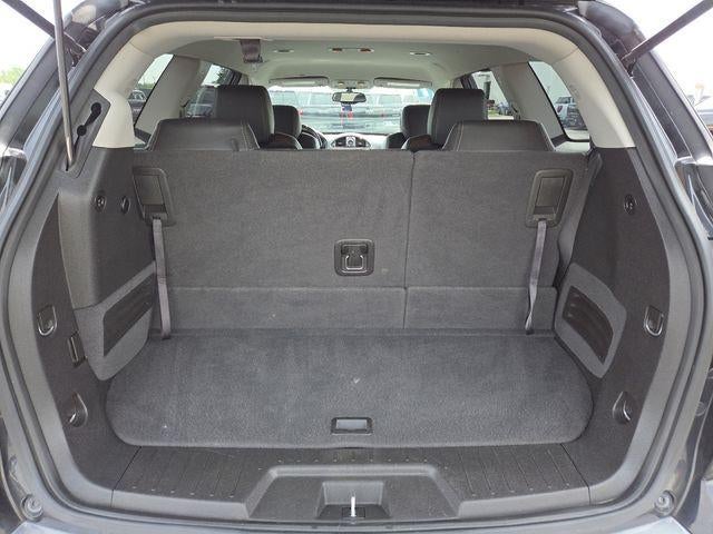 2017 Buick Enclave Leather Group