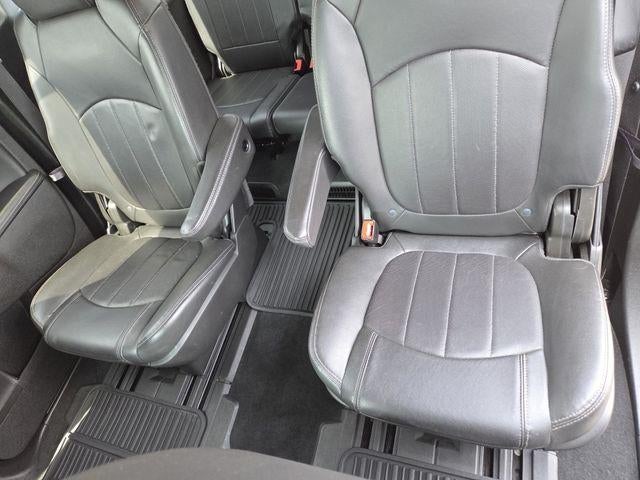 2017 Buick Enclave Leather Group