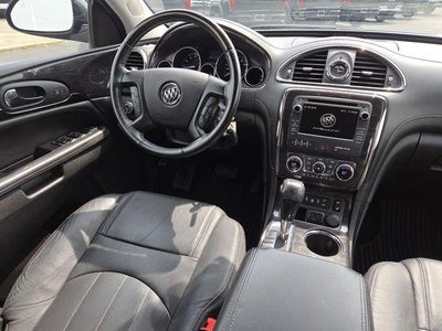 2017 Buick Enclave Leather Group
