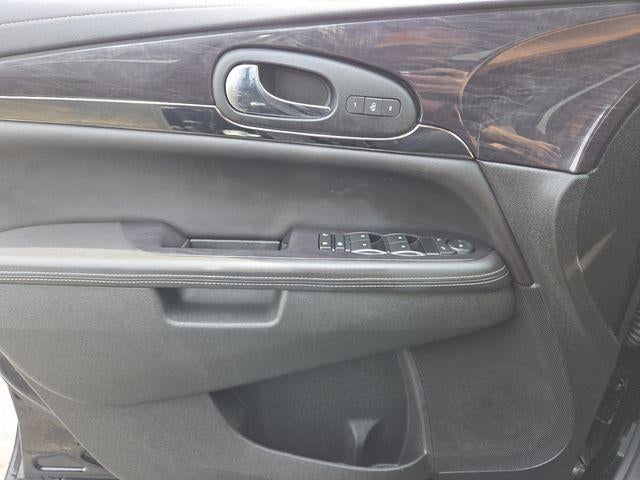 2017 Buick Enclave Leather Group