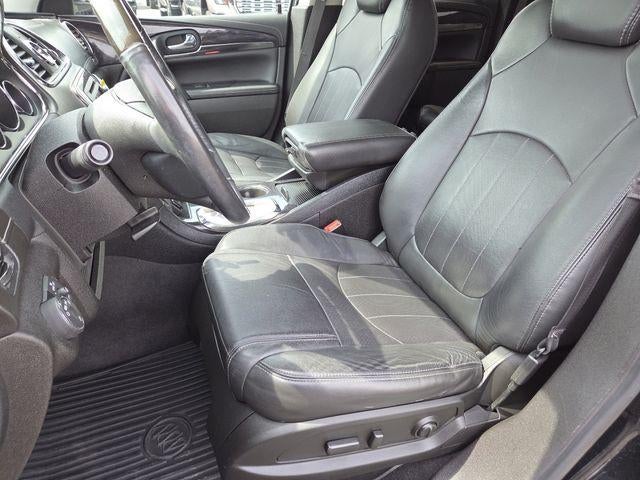 2017 Buick Enclave Leather Group