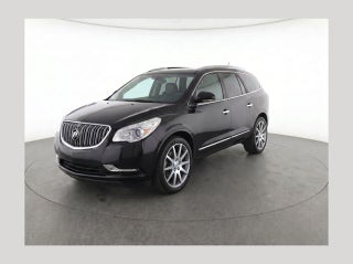 2013 Buick Enclave Leather Group