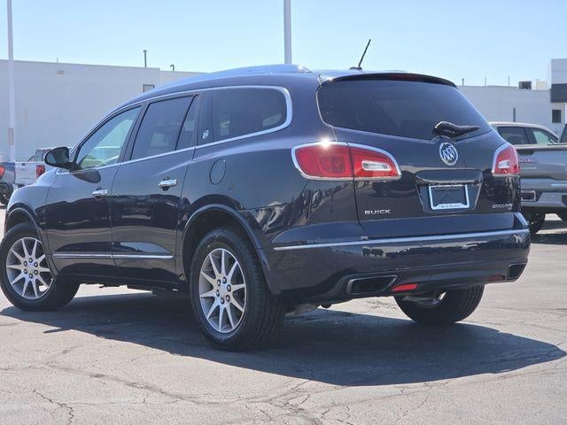 2015 Buick Enclave Leather Group
