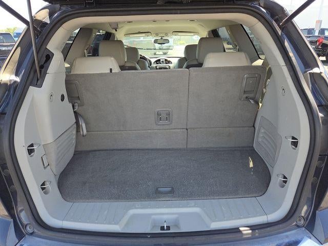 2015 Buick Enclave Leather Group