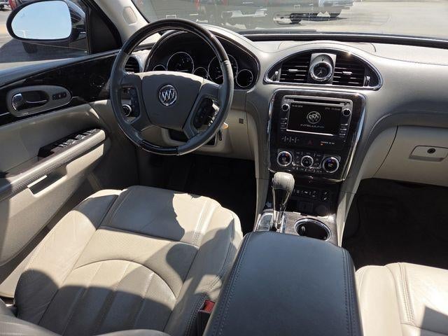 2015 Buick Enclave Leather Group