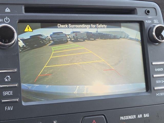 2015 Buick Enclave Leather Group