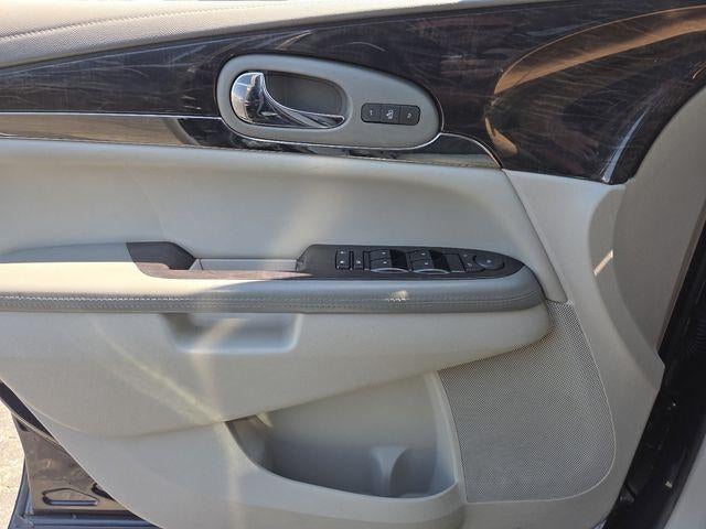 2015 Buick Enclave Leather Group