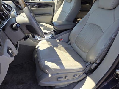 2015 Buick Enclave Leather Group